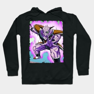 GINYU MERCH VTG Hoodie